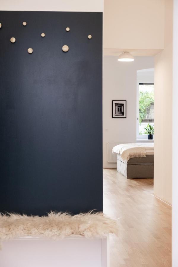 The Vienna Concept Apartments Exterior foto